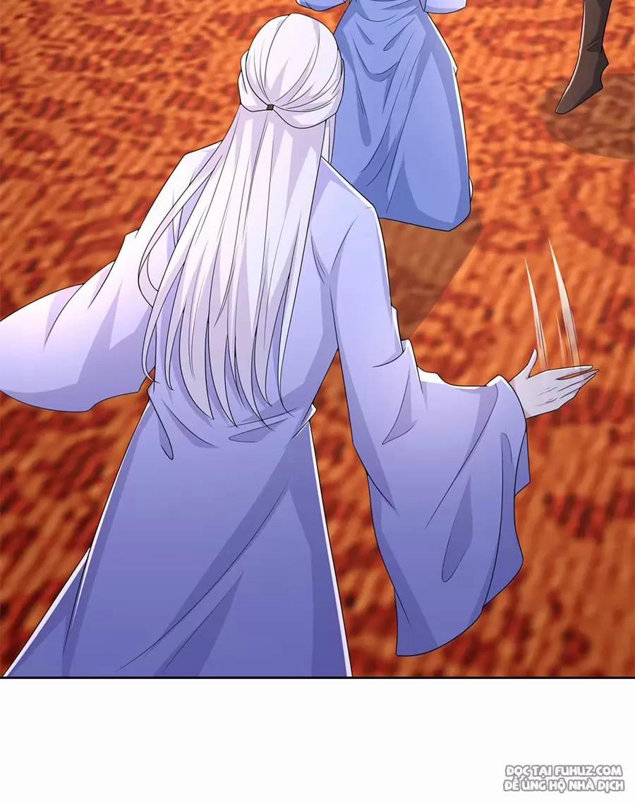 Người Ở Rể Bị Ép Thành Phản Diện 522 trang 28