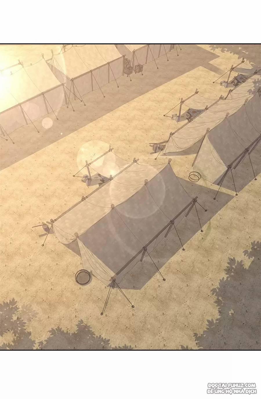 Người Ở Rể Bị Ép Thành Phản Diện 522 trang 3