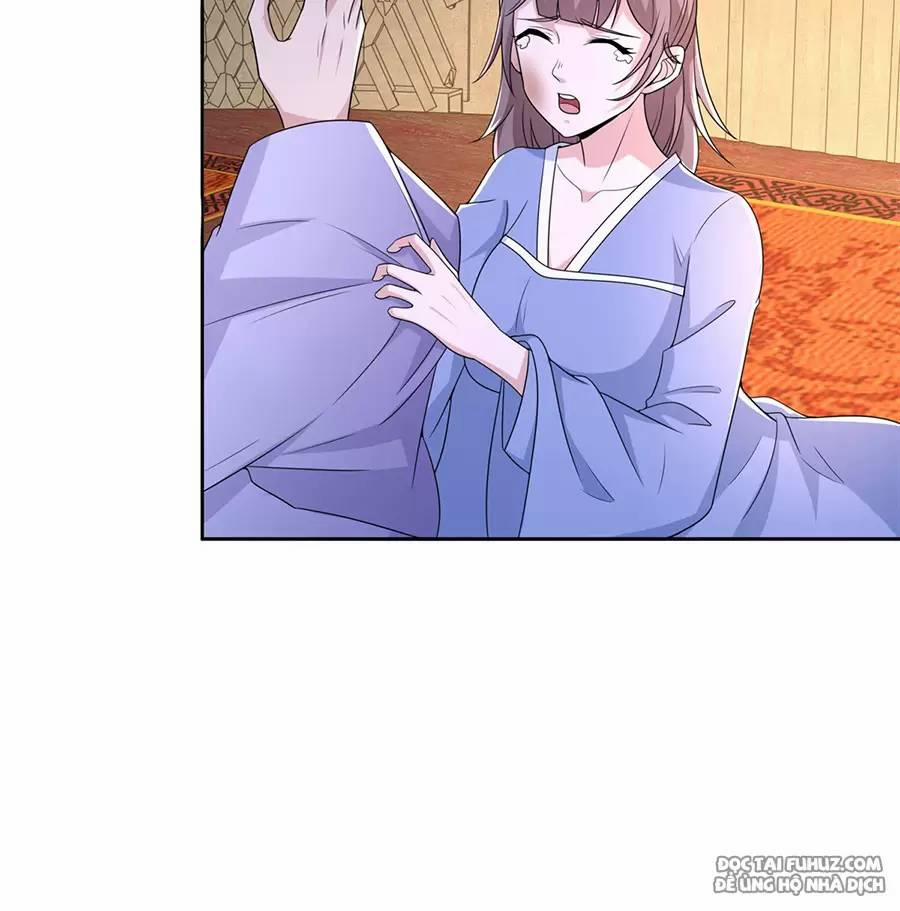 Người Ở Rể Bị Ép Thành Phản Diện 522 trang 30