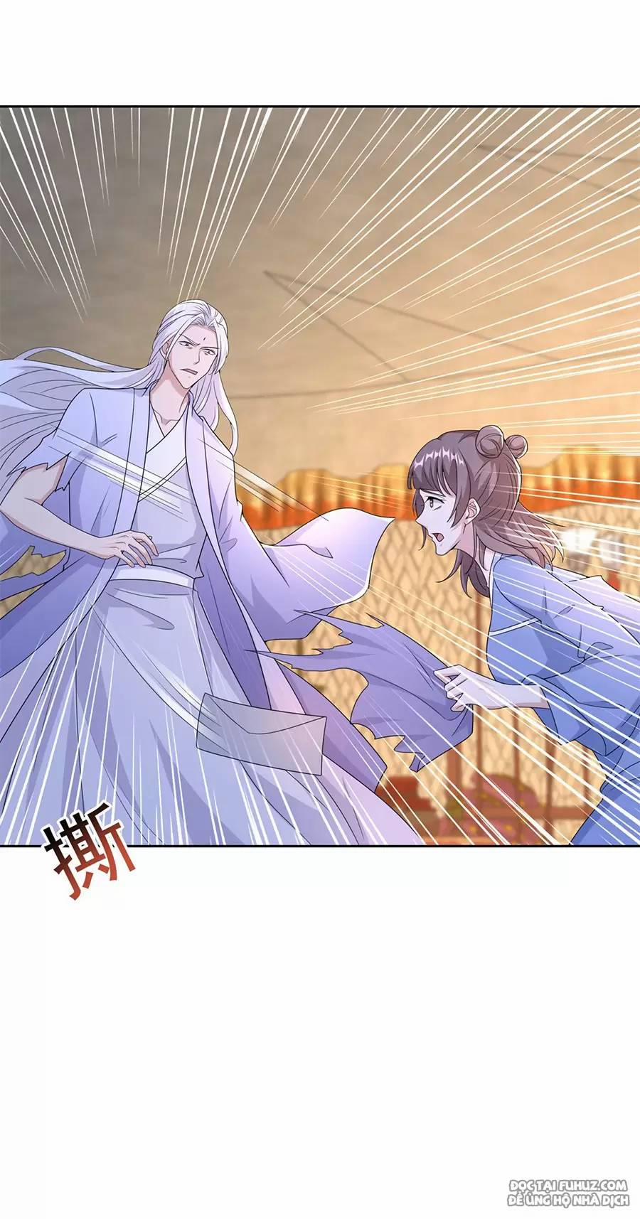 Người Ở Rể Bị Ép Thành Phản Diện 522 trang 31