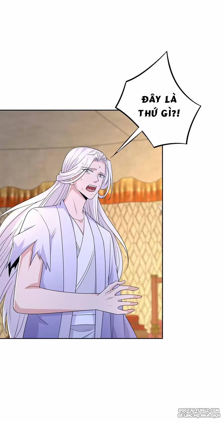 Người Ở Rể Bị Ép Thành Phản Diện 522 trang 32