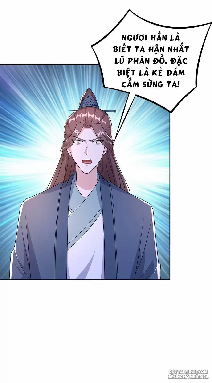 Người Ở Rể Bị Ép Thành Phản Diện 522 trang 41