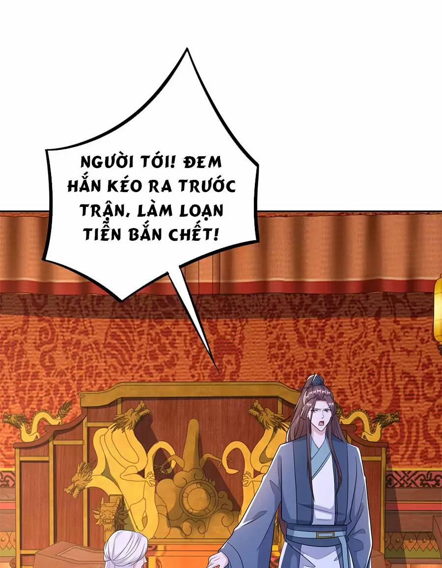 Người Ở Rể Bị Ép Thành Phản Diện 522 trang 42