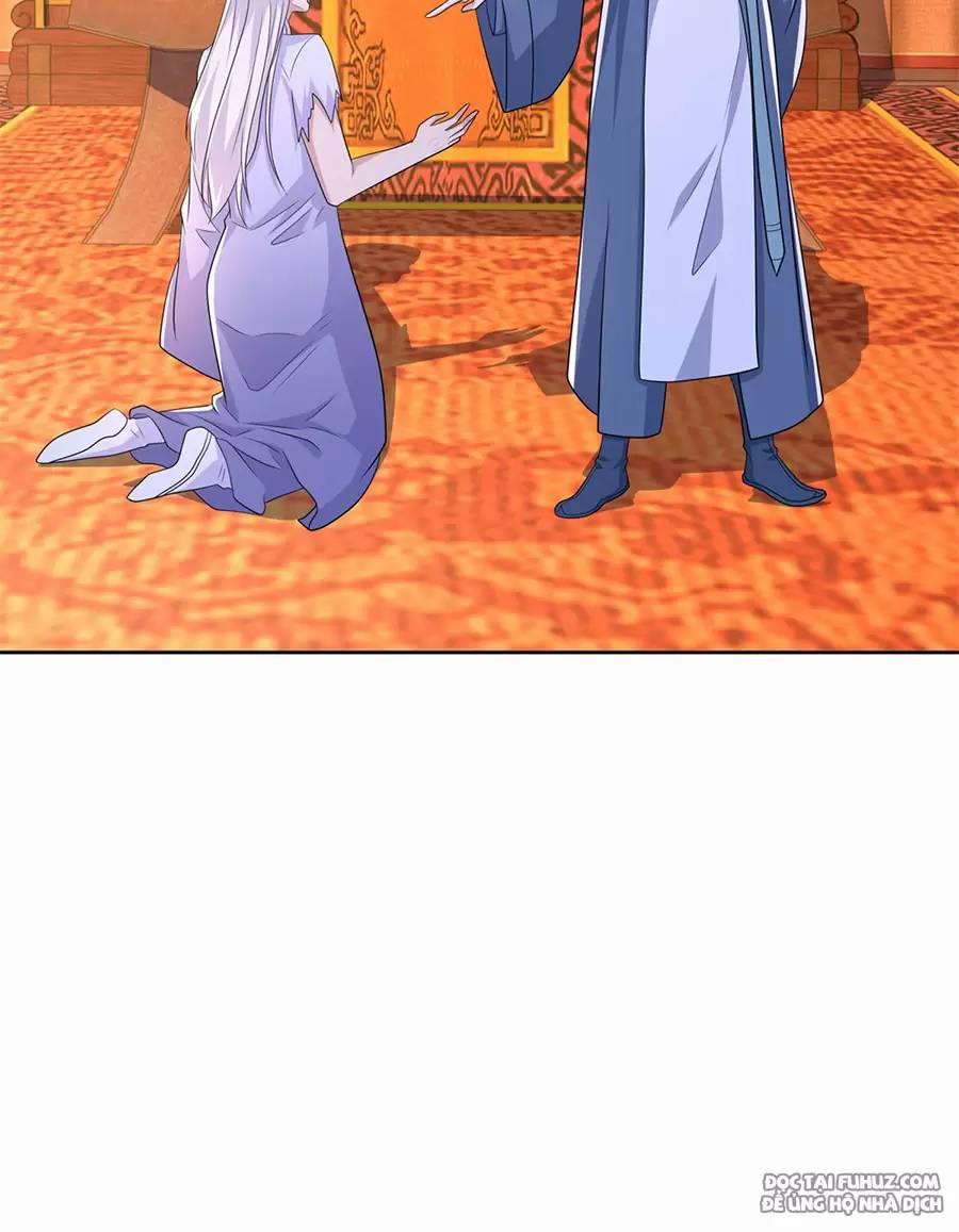 Người Ở Rể Bị Ép Thành Phản Diện 522 trang 43