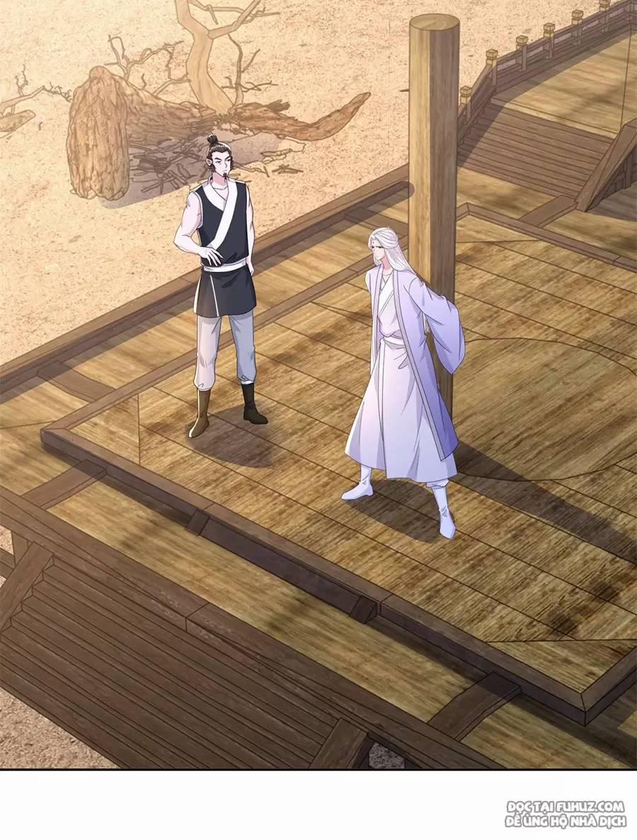 Người Ở Rể Bị Ép Thành Phản Diện 522 trang 47