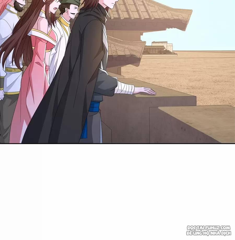 Người Ở Rể Bị Ép Thành Phản Diện 522 trang 49
