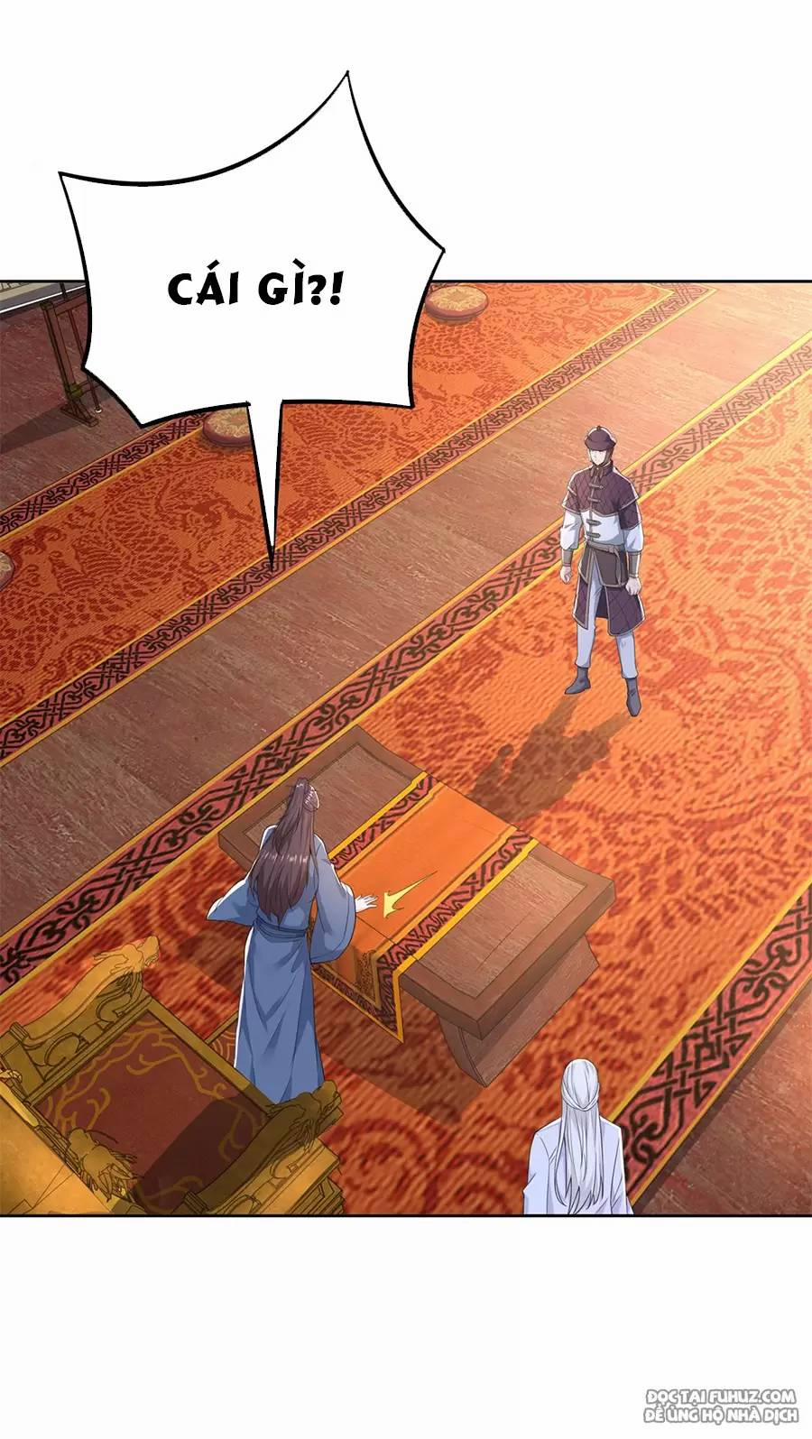 Người Ở Rể Bị Ép Thành Phản Diện 522 trang 5