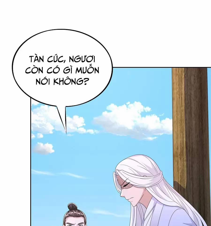 Người Ở Rể Bị Ép Thành Phản Diện 522 trang 50