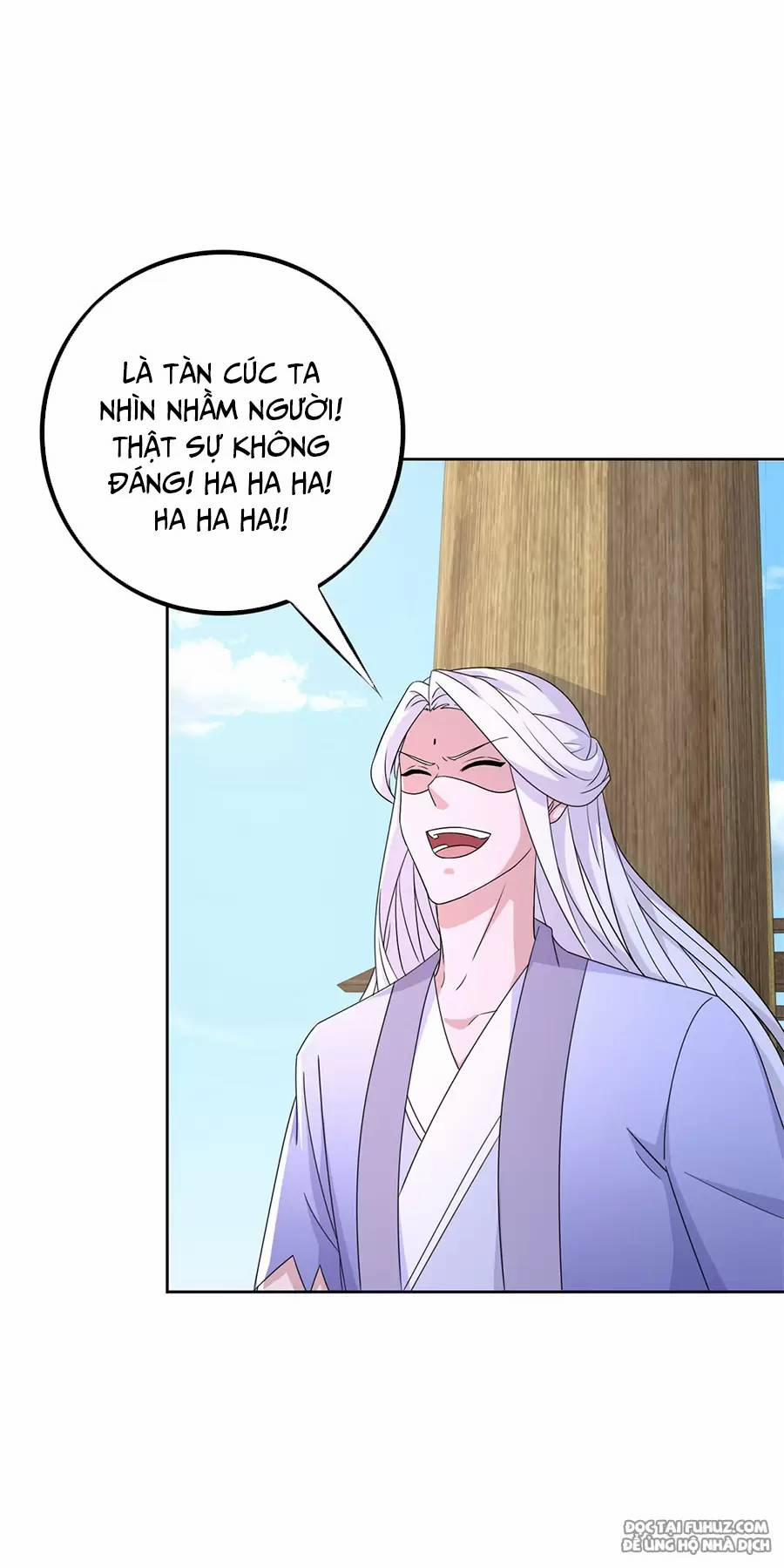 Người Ở Rể Bị Ép Thành Phản Diện 522 trang 54