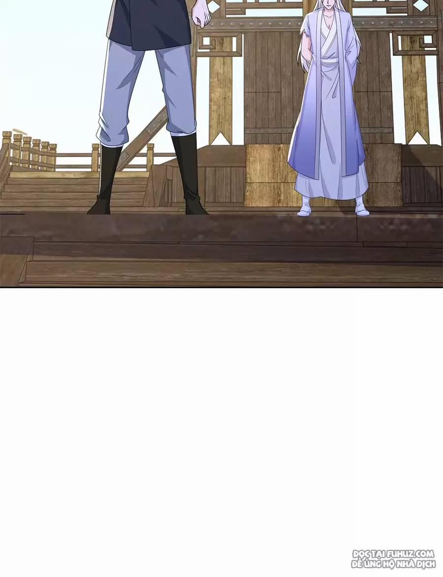 Người Ở Rể Bị Ép Thành Phản Diện 522 trang 56