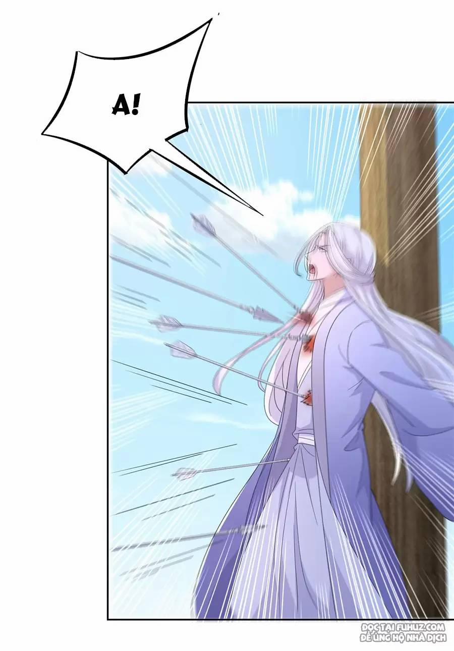 Người Ở Rể Bị Ép Thành Phản Diện 522 trang 57