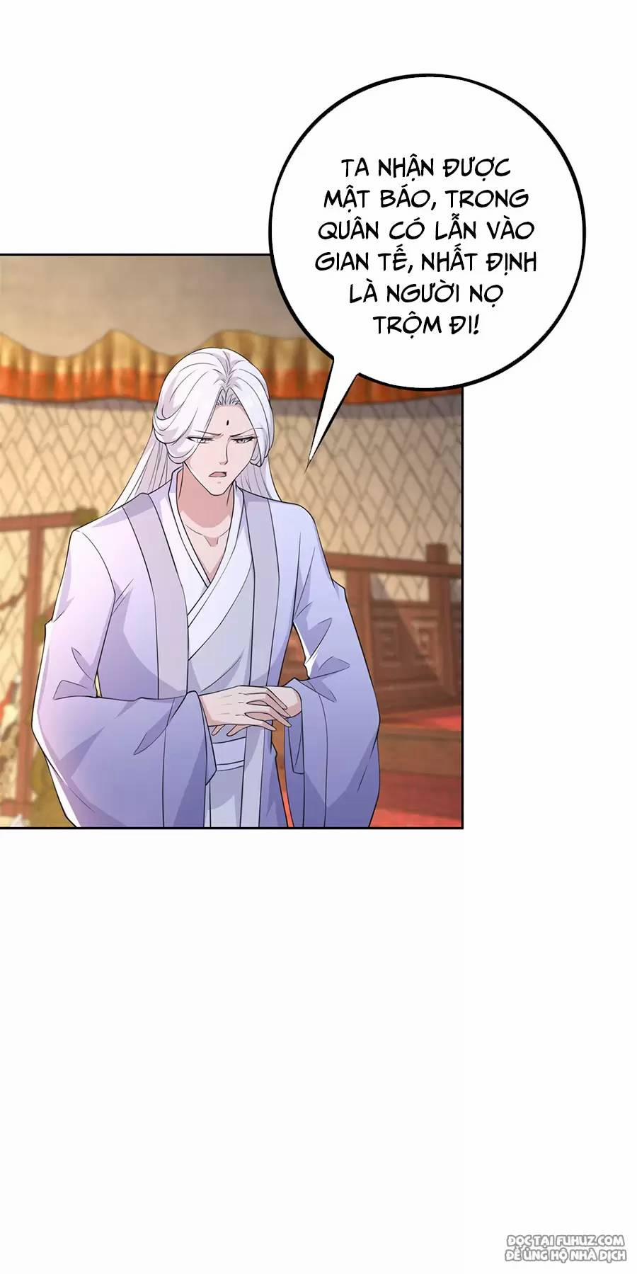 Người Ở Rể Bị Ép Thành Phản Diện 522 trang 6