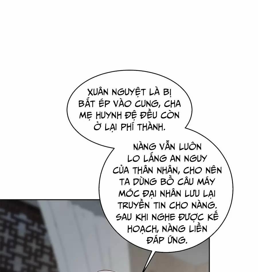 Người Ở Rể Bị Ép Thành Phản Diện 523 trang 10