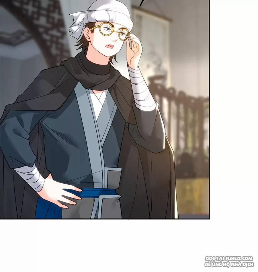 Người Ở Rể Bị Ép Thành Phản Diện 523 trang 11