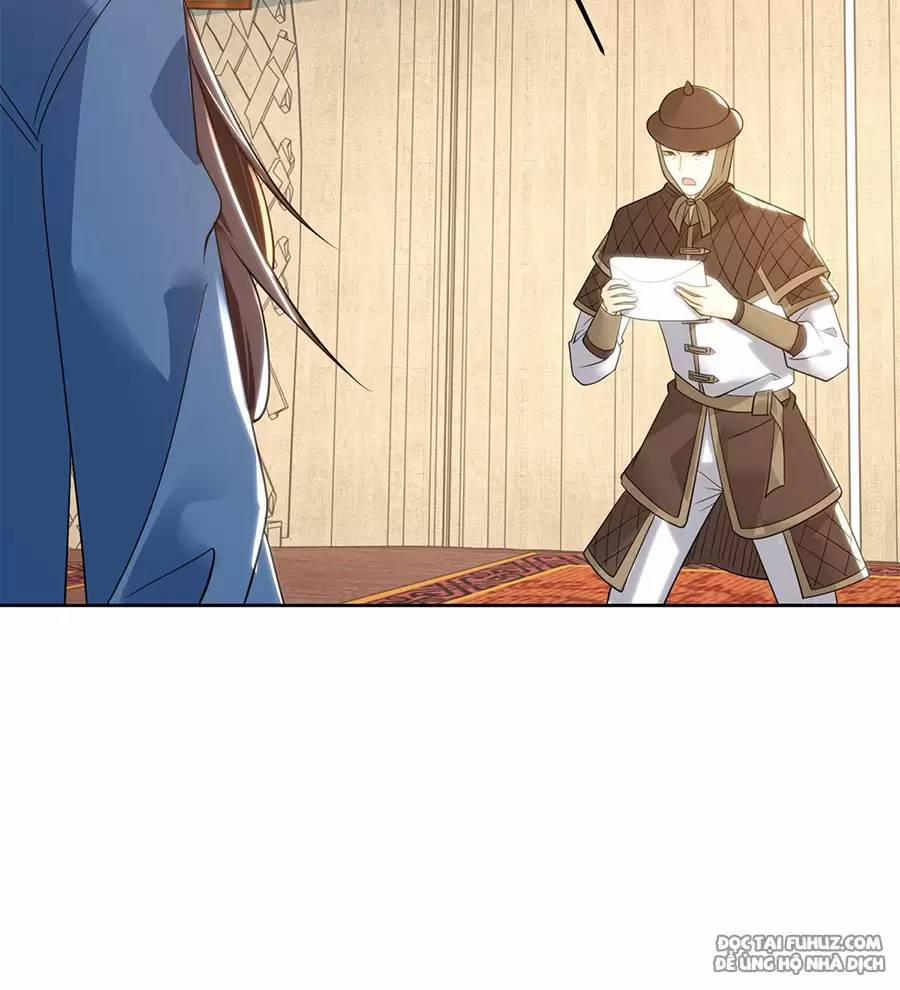 Người Ở Rể Bị Ép Thành Phản Diện 523 trang 16