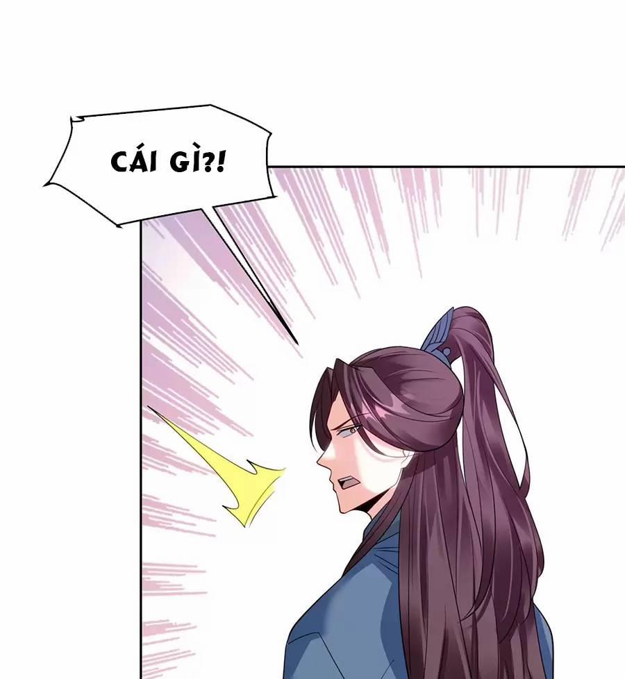 Người Ở Rể Bị Ép Thành Phản Diện 523 trang 17