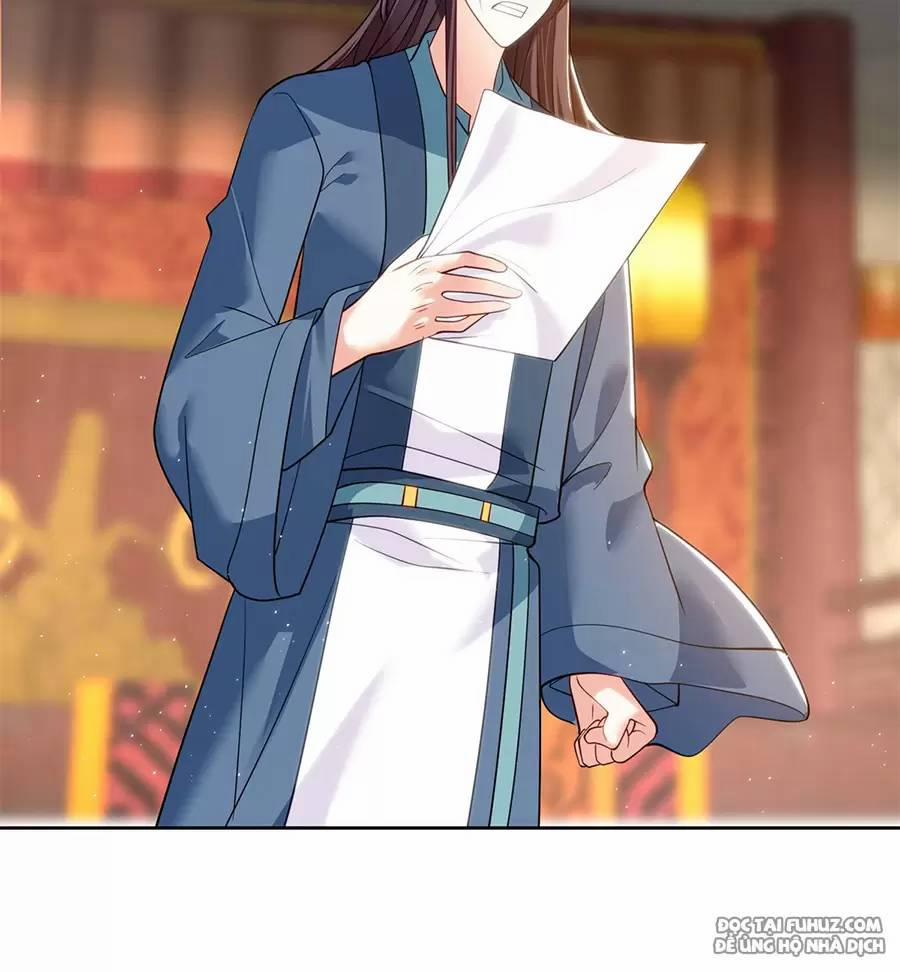 Người Ở Rể Bị Ép Thành Phản Diện 523 trang 20
