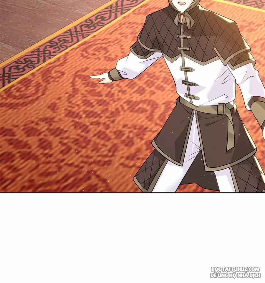 Người Ở Rể Bị Ép Thành Phản Diện 523 trang 22