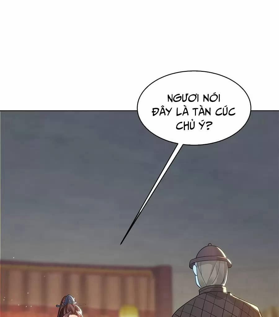 Người Ở Rể Bị Ép Thành Phản Diện 523 trang 23