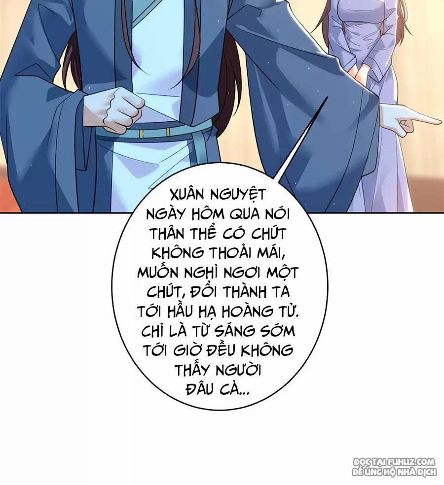 Người Ở Rể Bị Ép Thành Phản Diện 523 trang 27