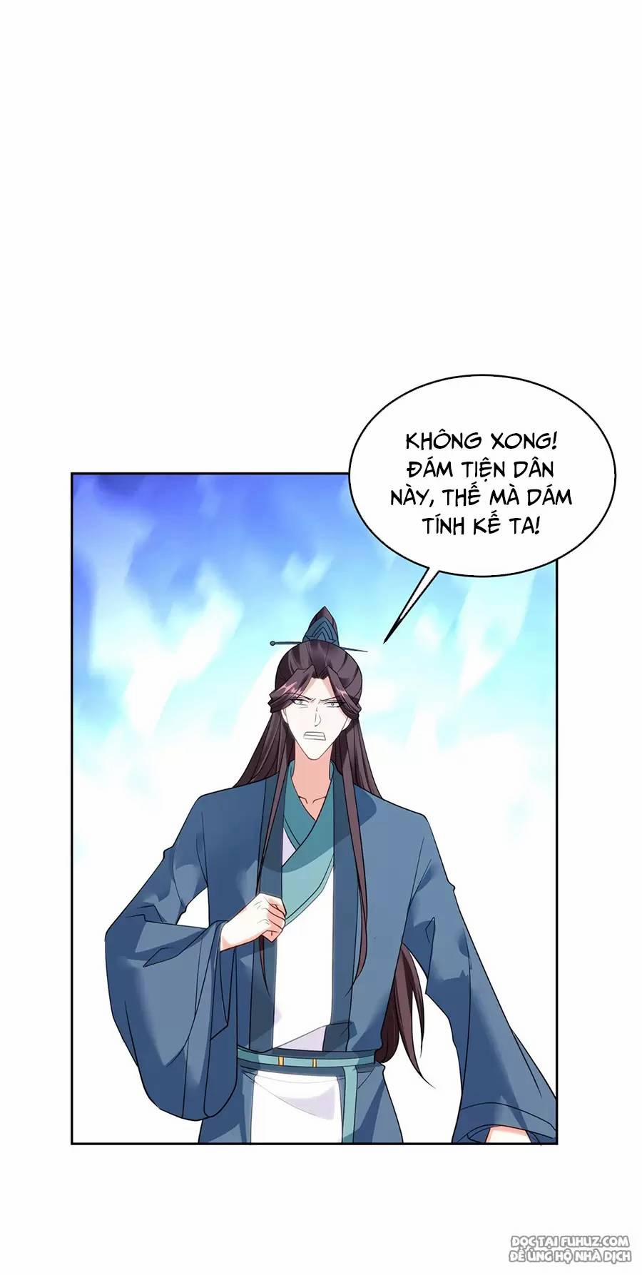 Người Ở Rể Bị Ép Thành Phản Diện 523 trang 28