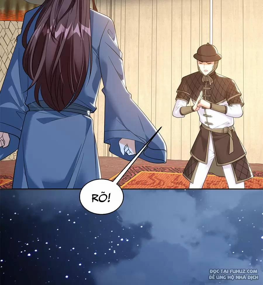 Người Ở Rể Bị Ép Thành Phản Diện 523 trang 30