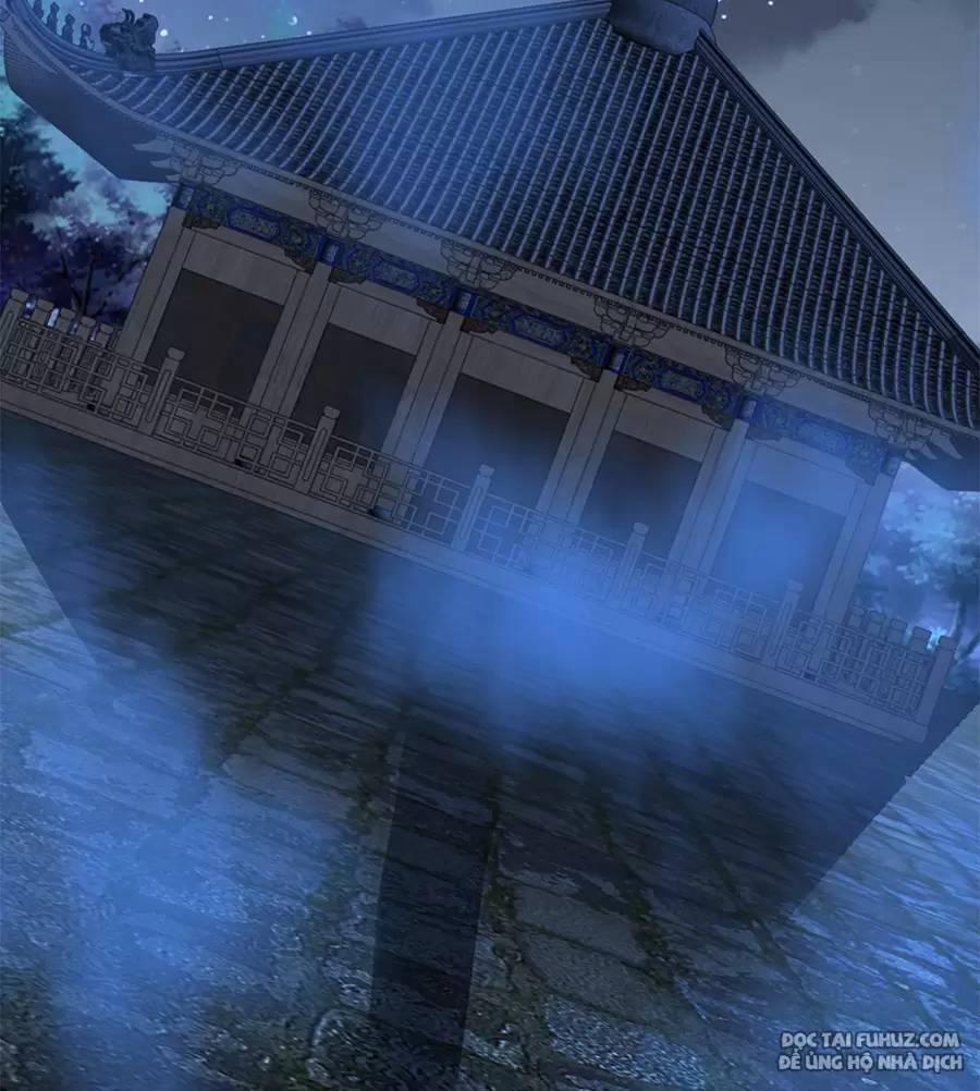 Người Ở Rể Bị Ép Thành Phản Diện 523 trang 32