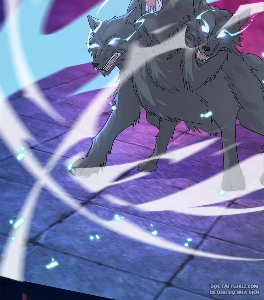 Người Ở Rể Bị Ép Thành Phản Diện 523 trang 34