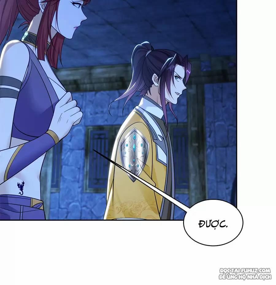 Người Ở Rể Bị Ép Thành Phản Diện 523 trang 39