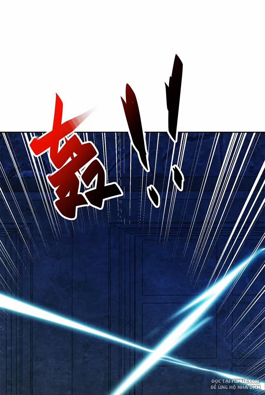 Người Ở Rể Bị Ép Thành Phản Diện 523 trang 40