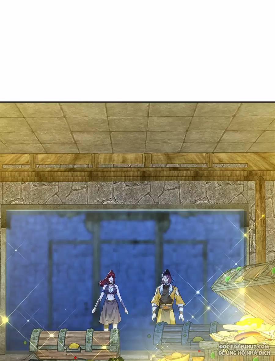 Người Ở Rể Bị Ép Thành Phản Diện 523 trang 42