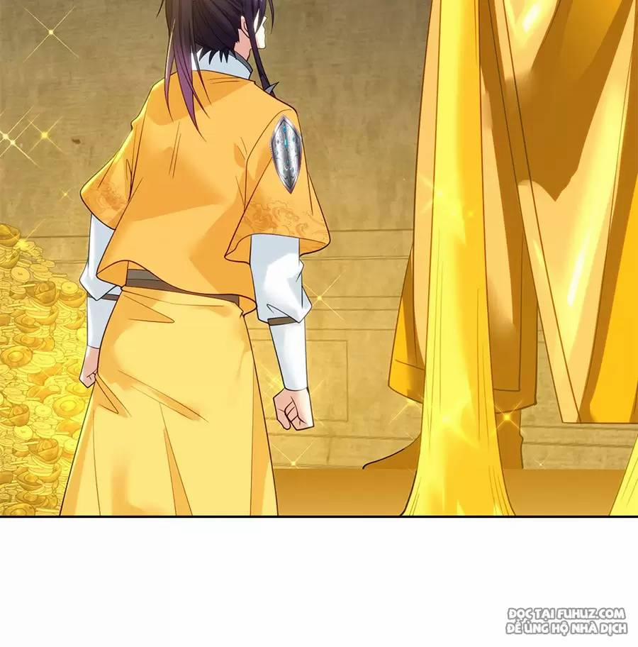 Người Ở Rể Bị Ép Thành Phản Diện 523 trang 47