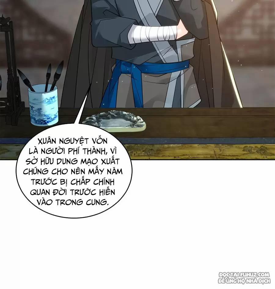 Người Ở Rể Bị Ép Thành Phản Diện 523 trang 5