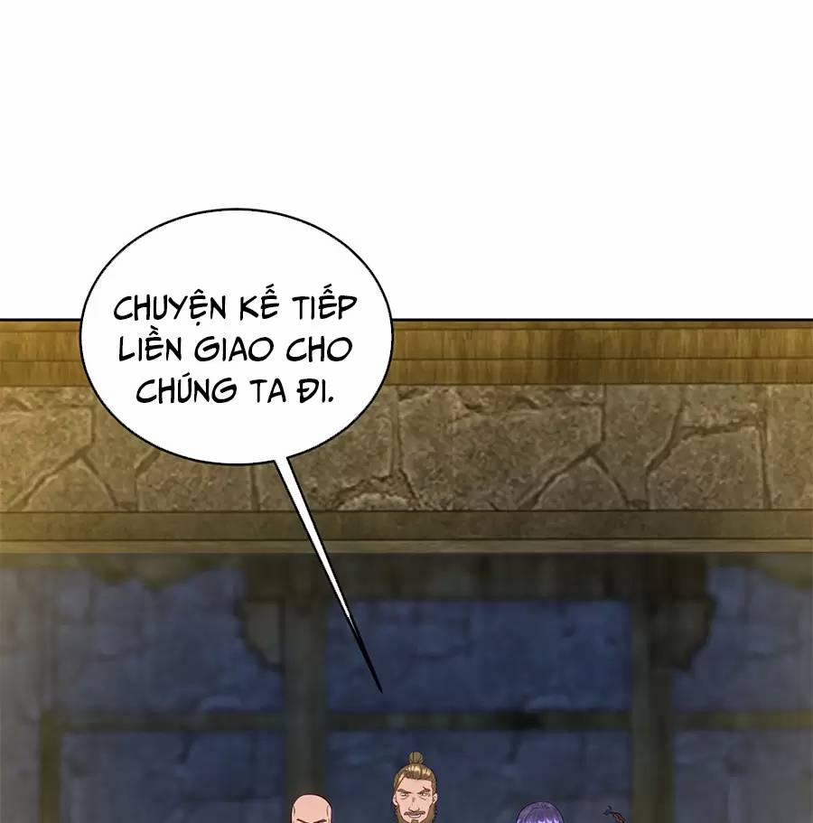 Người Ở Rể Bị Ép Thành Phản Diện 523 trang 52