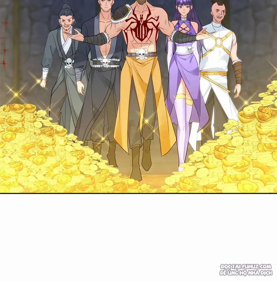 Người Ở Rể Bị Ép Thành Phản Diện 523 trang 53