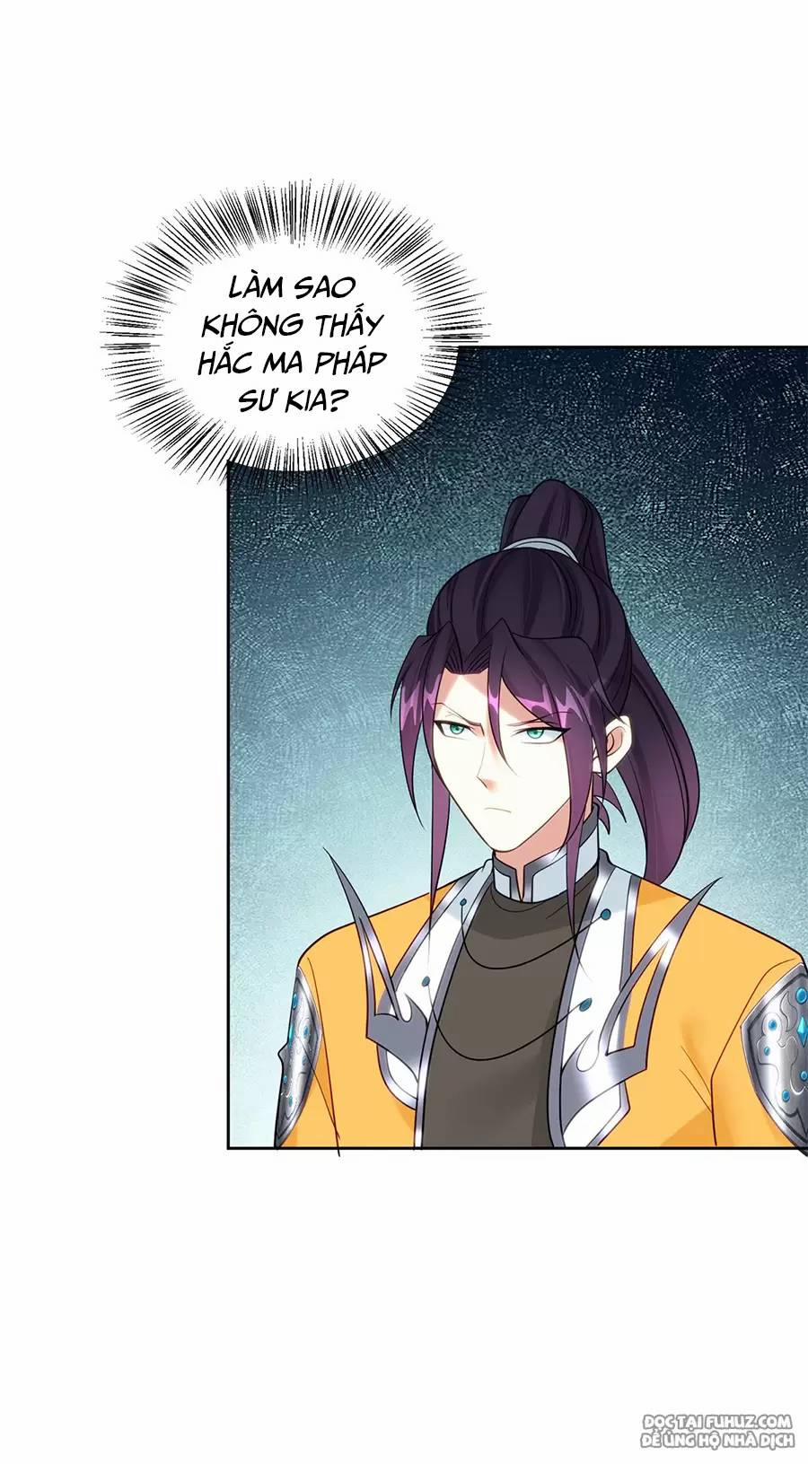 Người Ở Rể Bị Ép Thành Phản Diện 523 trang 55