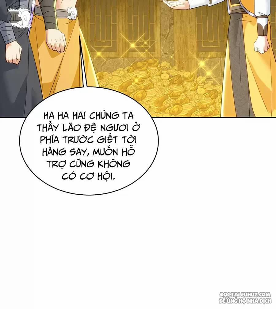 Người Ở Rể Bị Ép Thành Phản Diện 523 trang 57