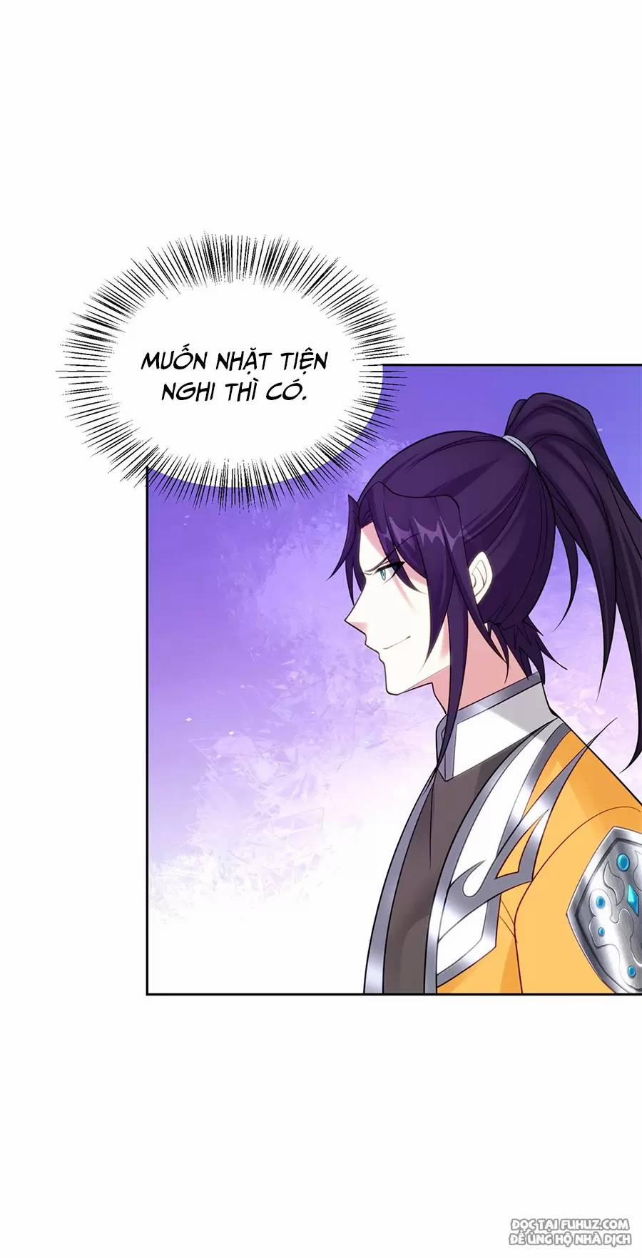 Người Ở Rể Bị Ép Thành Phản Diện 523 trang 58
