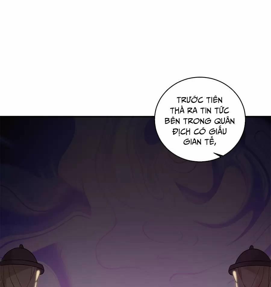 Người Ở Rể Bị Ép Thành Phản Diện 523 trang 6