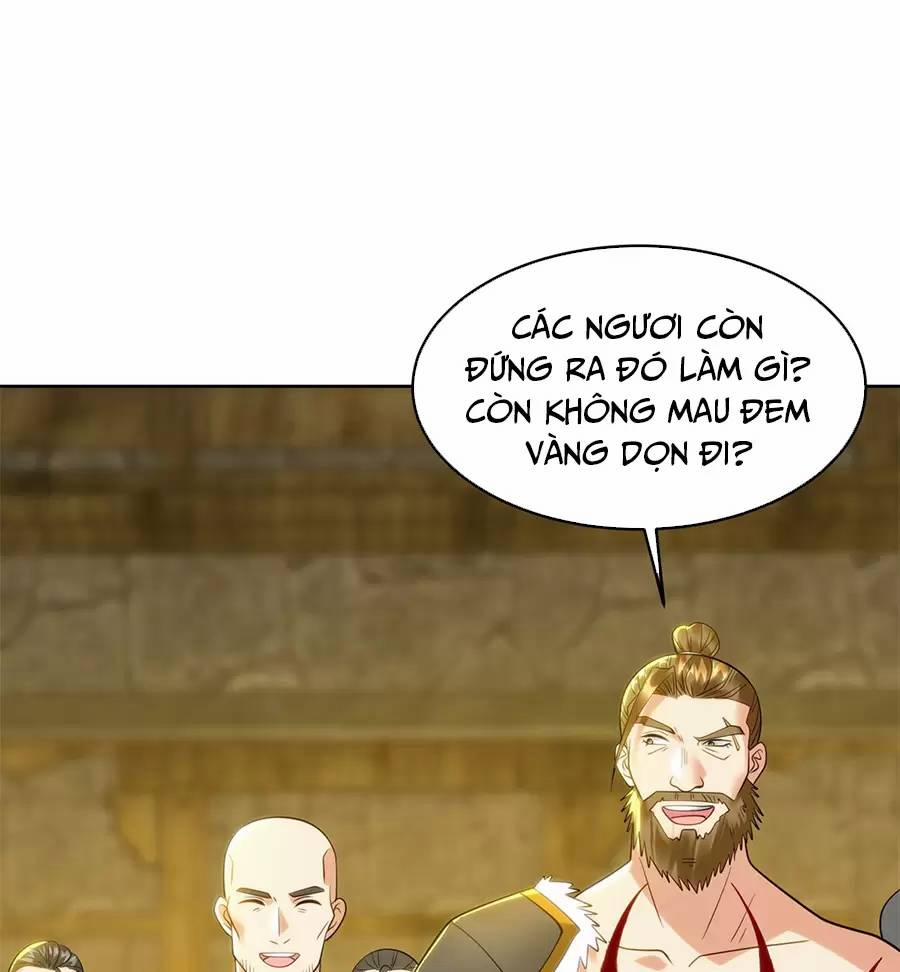 Người Ở Rể Bị Ép Thành Phản Diện 523 trang 61