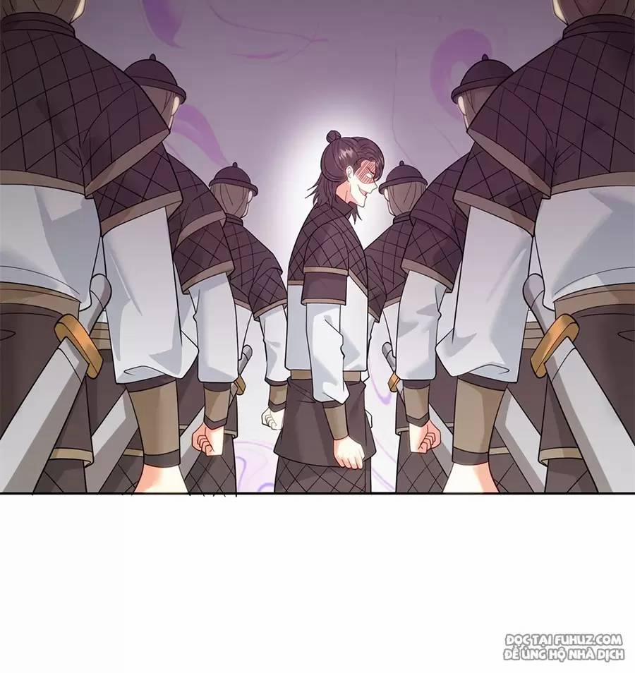 Người Ở Rể Bị Ép Thành Phản Diện 523 trang 7