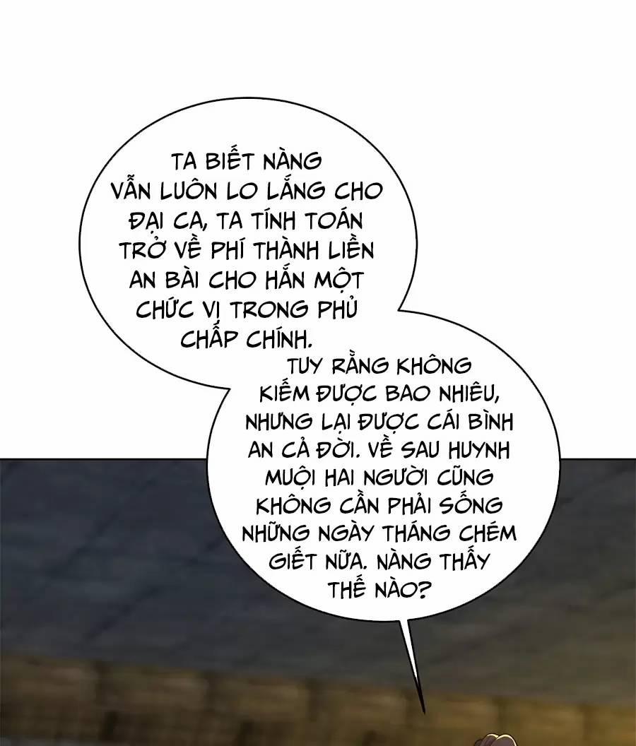 Người Ở Rể Bị Ép Thành Phản Diện 524 trang 15