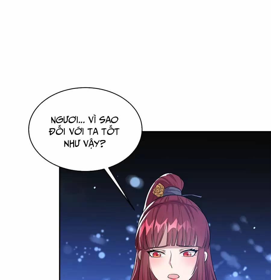 Người Ở Rể Bị Ép Thành Phản Diện 524 trang 17