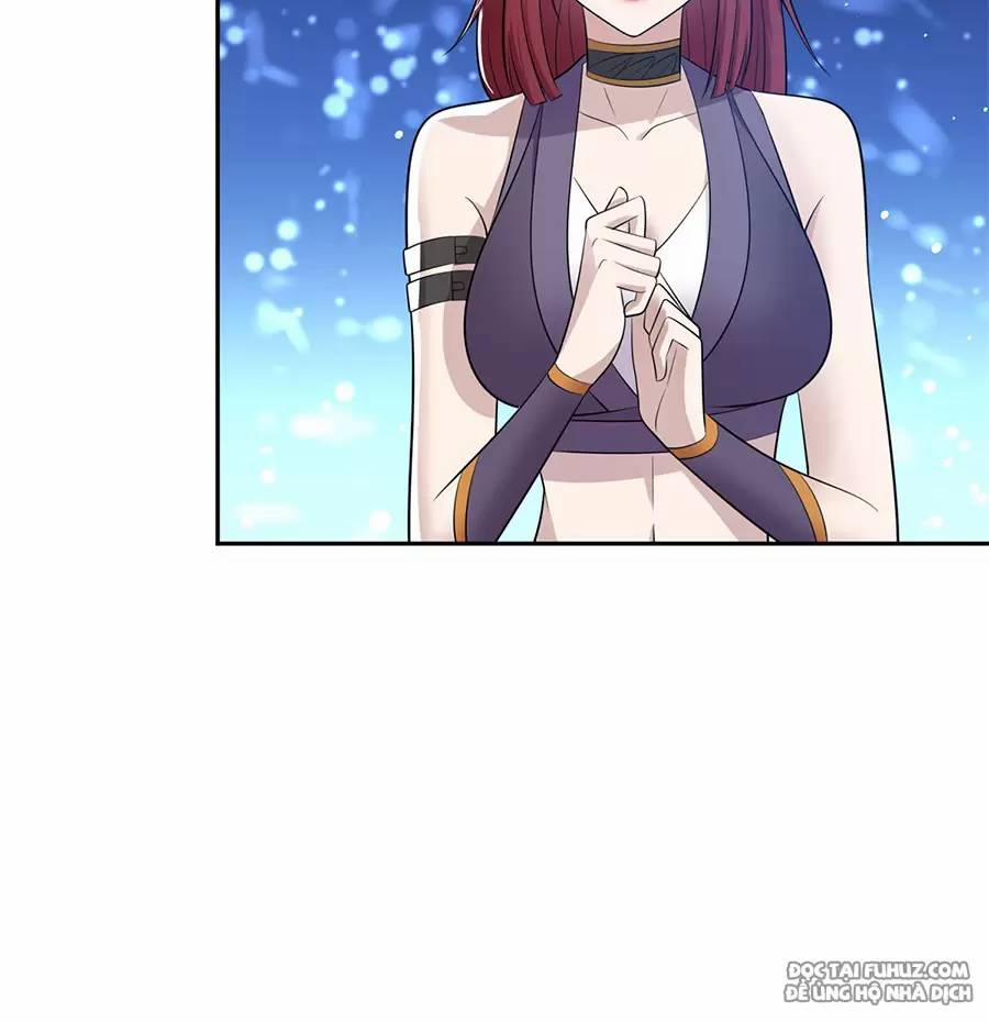 Người Ở Rể Bị Ép Thành Phản Diện 524 trang 18