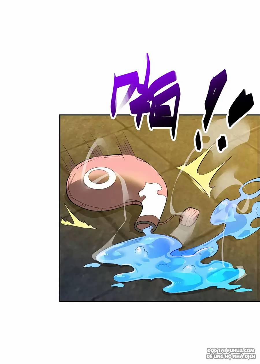 Người Ở Rể Bị Ép Thành Phản Diện 524 trang 24