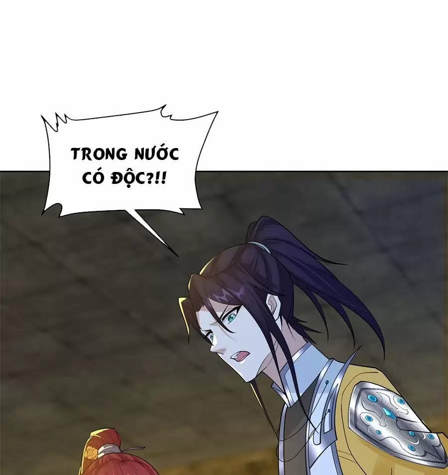 Người Ở Rể Bị Ép Thành Phản Diện 524 trang 25