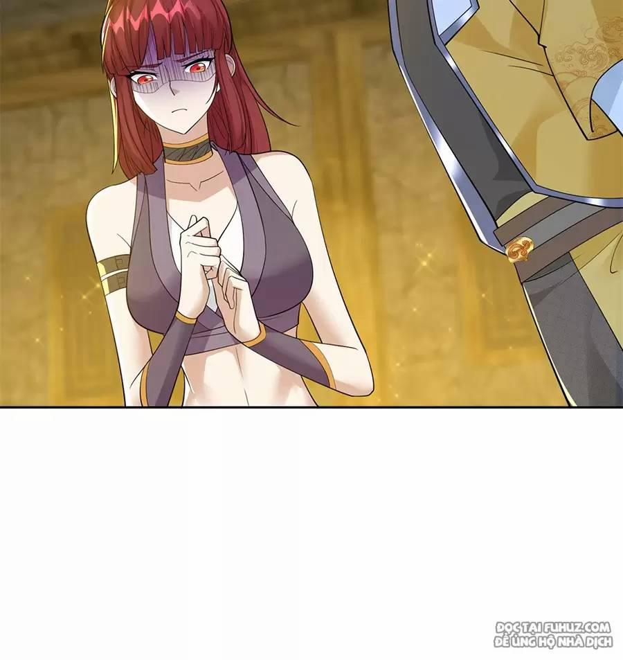 Người Ở Rể Bị Ép Thành Phản Diện 524 trang 26