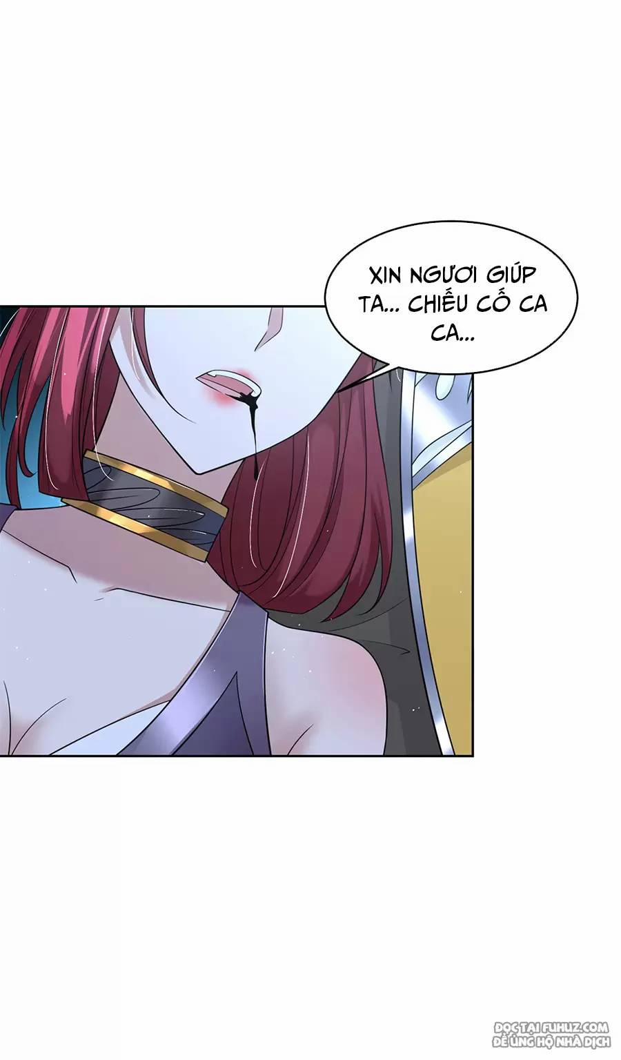 Người Ở Rể Bị Ép Thành Phản Diện 524 trang 48