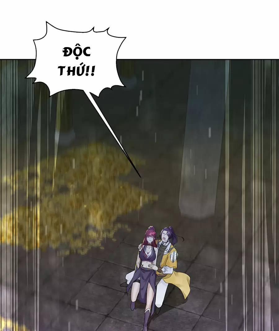 Người Ở Rể Bị Ép Thành Phản Diện 524 trang 49