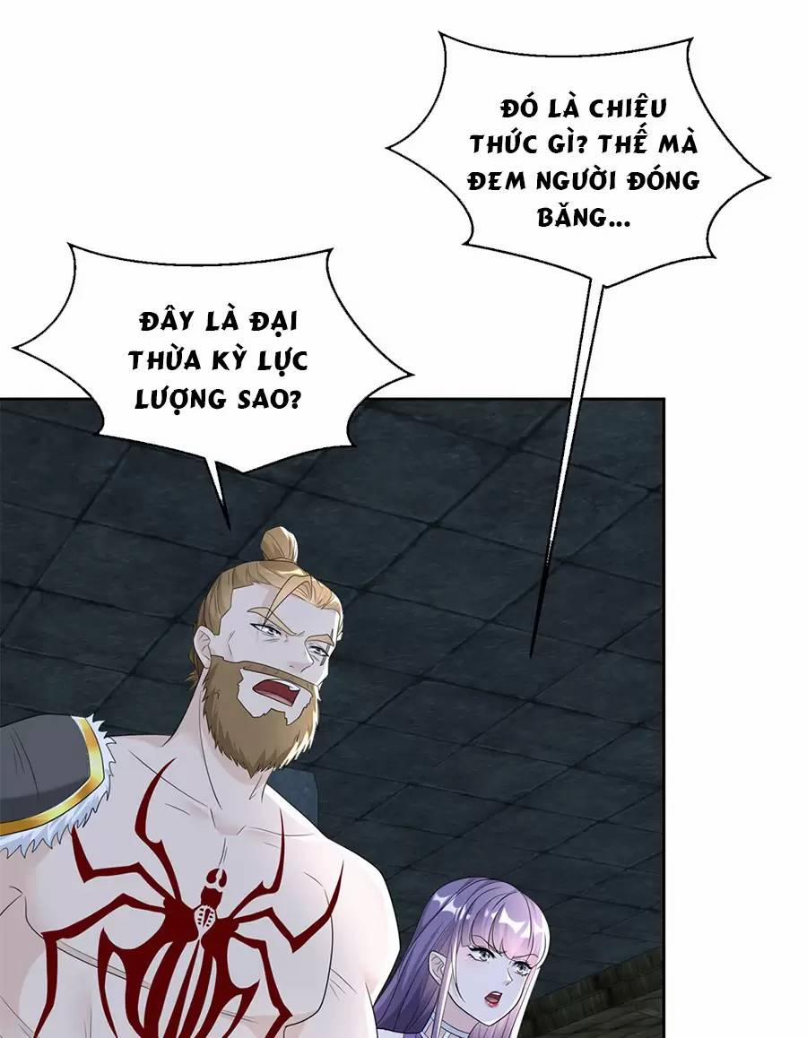 Người Ở Rể Bị Ép Thành Phản Diện 525 trang 14